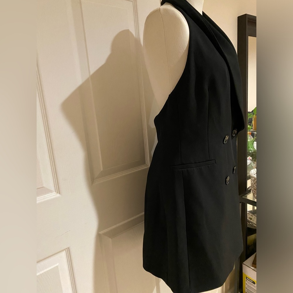 Zara dress